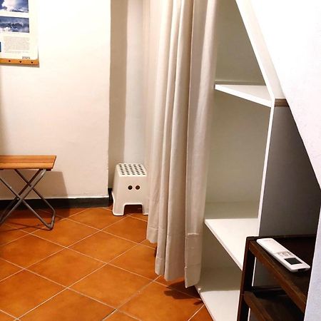 Casetta Gialla Lerici Exterior foto
