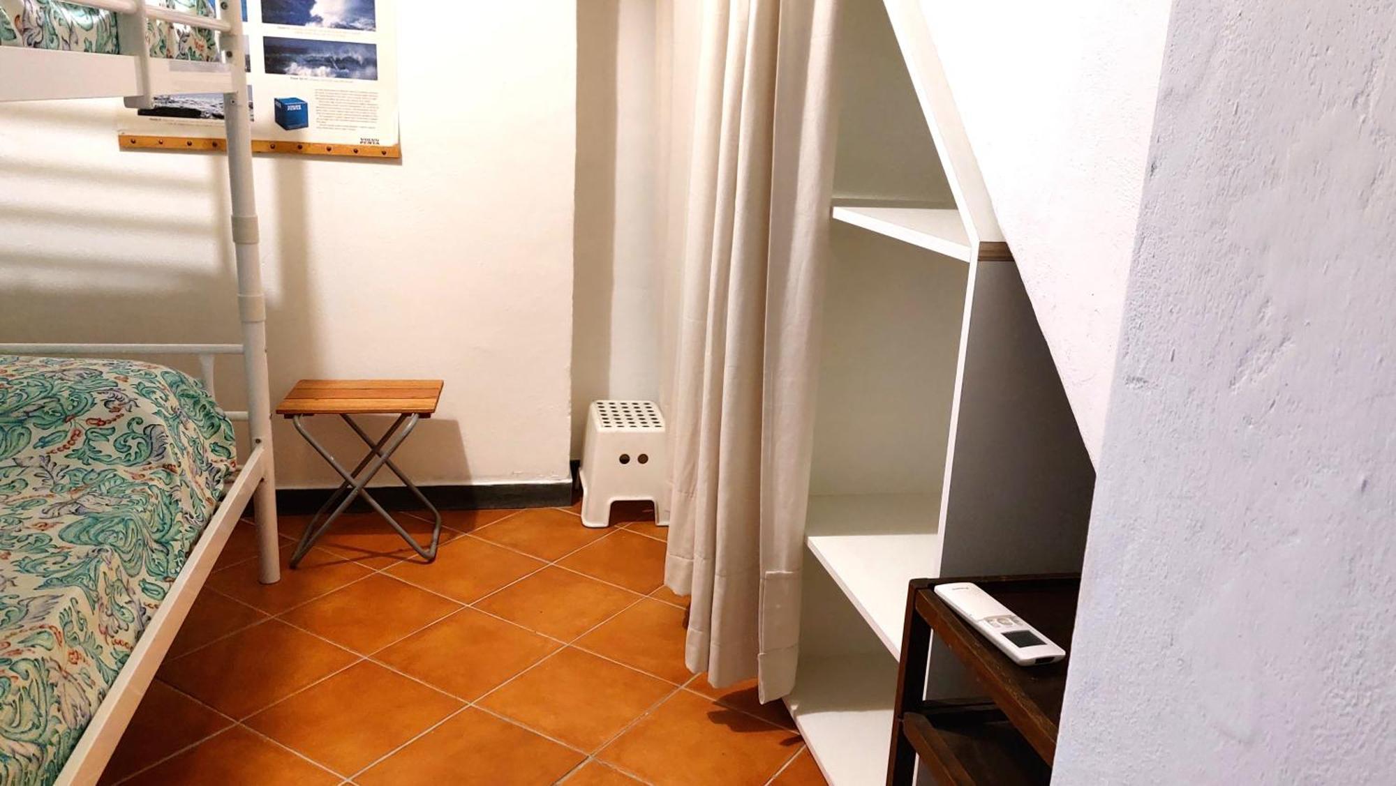 Casetta Gialla Lerici Exterior foto