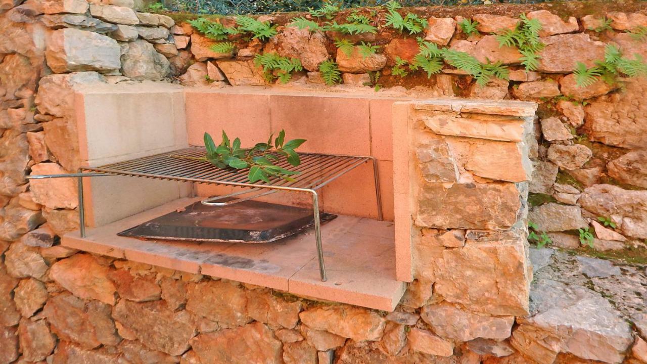 Casetta Gialla Lerici Exterior foto